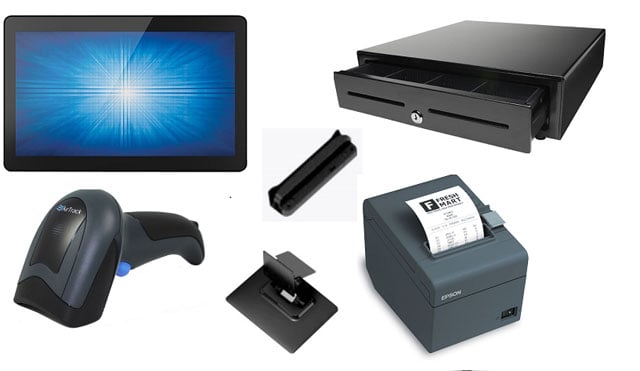 BCI GOOD-BUNDLE Aluvii