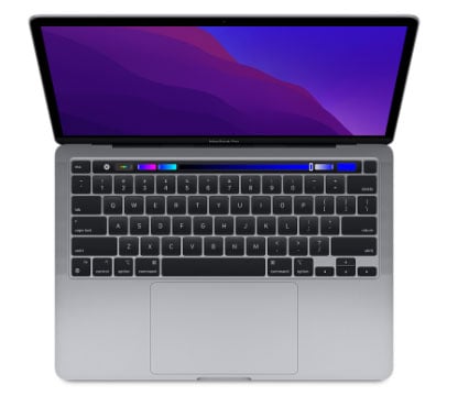 Apple Z11B000DV Laptop