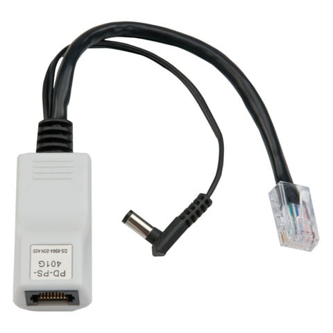 PowerDsine PD-PS-401G Data Networking