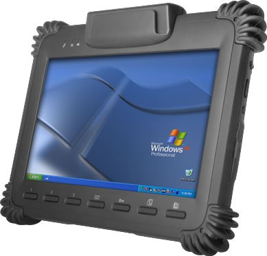DT Research 390L-261 Tablet