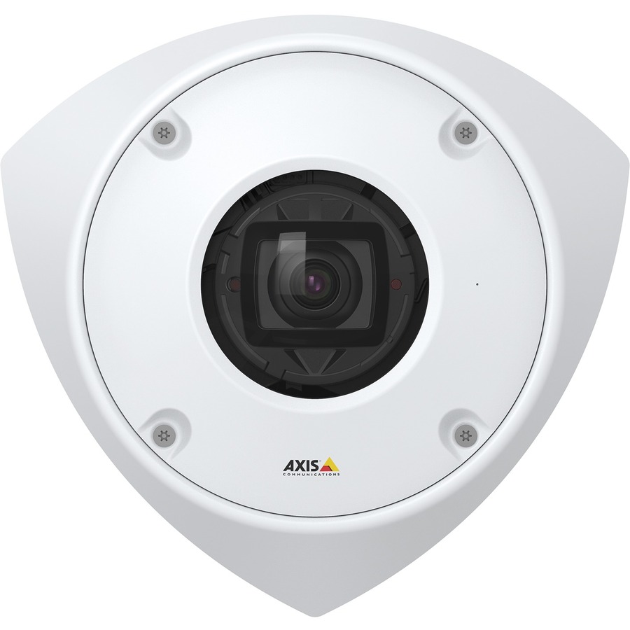 Axis 01766-001 Security Camera