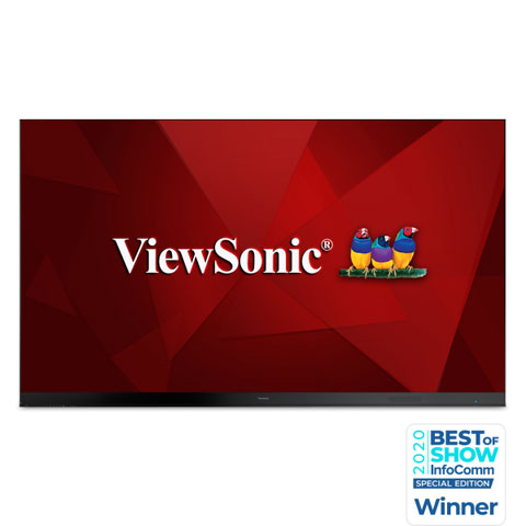 ViewSonic LD163-181 Digital Signage Display