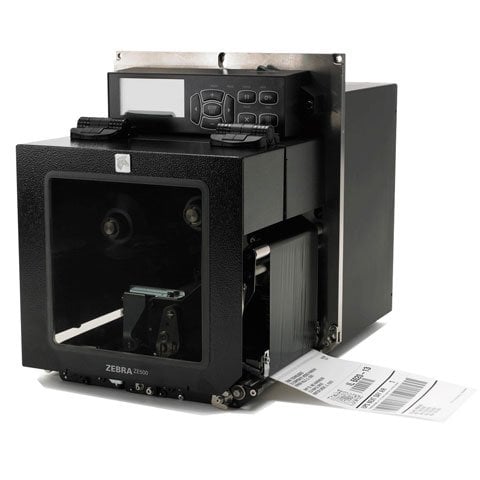 Zebra ZE50043-L010R00Z Print Engine
