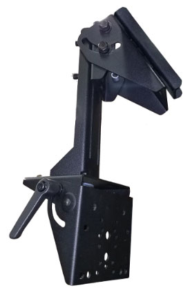 Zebra 3PTY-GJ-7160-1591-01 Mounting Hardware and Stands