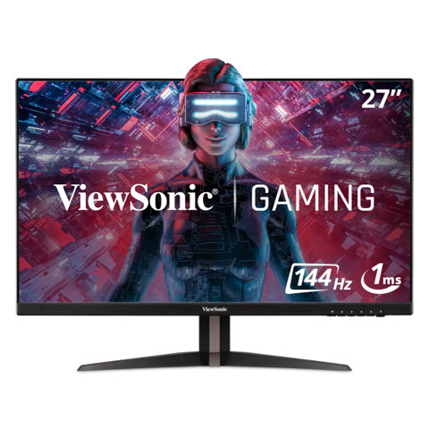 ViewSonic VX2768-2KP-MHD Monitor
