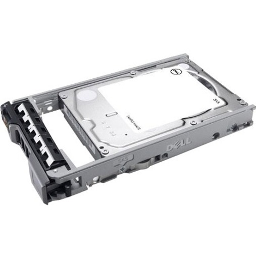 Dell NMJD8 Drive