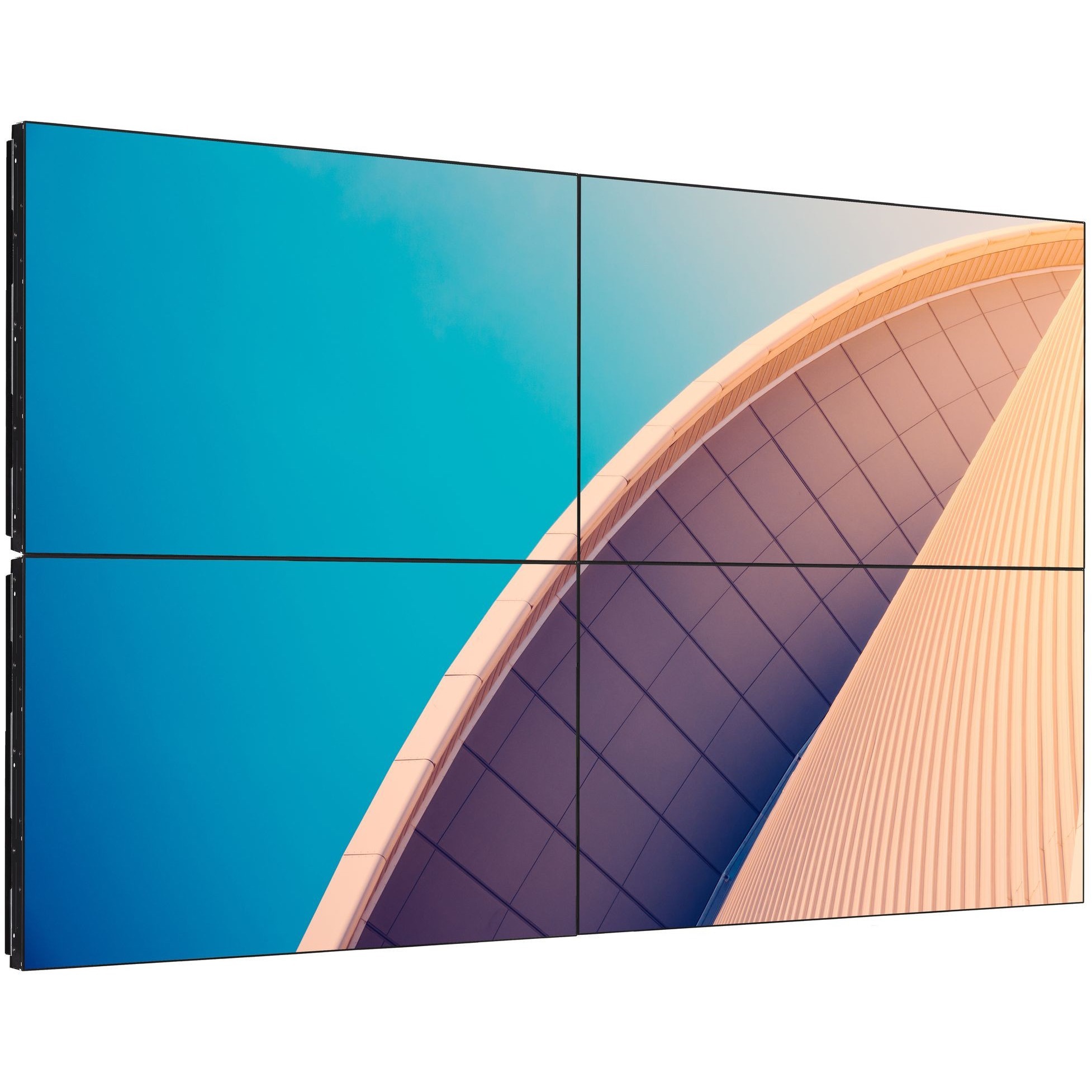 Philips 55BDL3105X Digital Signage Display