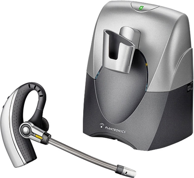 Plantronics 66935-05 Telecommunication Equipment
