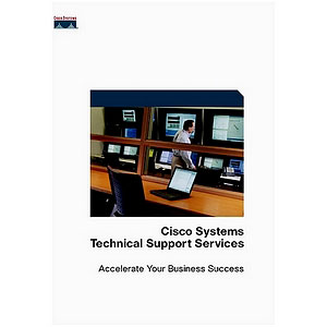 Cisco CON-SNTP-296024TC Service Contract