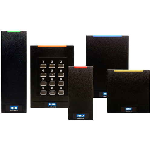 HID 910PTNNEK0006Y Access Control Equipment