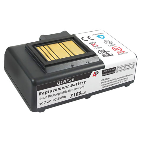 AirTrack® P1023901-COMPATIBLE Battery