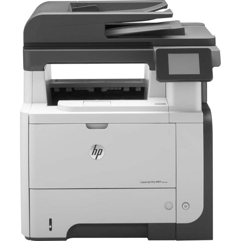 HP A8P79A#BGJ Multi-Function Printer