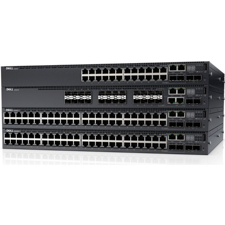 Dell N3048ET-ON Switches