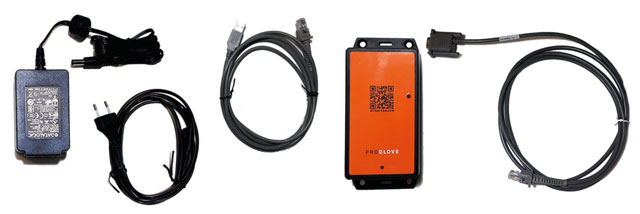 Proglove X003-A006-US Wireless Access Points