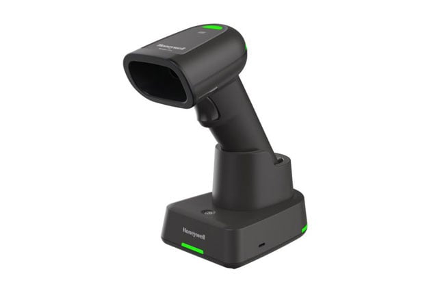 Honeywell 1962GHD-2USB-5-N Barcode Scanner