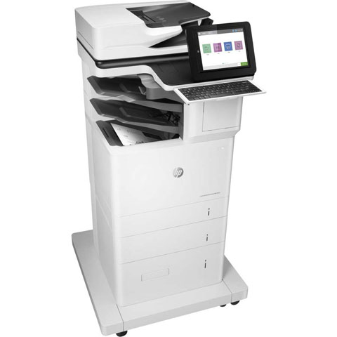 HP 7PS99A#201 Laser Printer