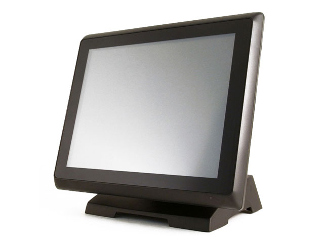 Touch Dynamic BU83800M1NNN-NNNNN Touchscreen