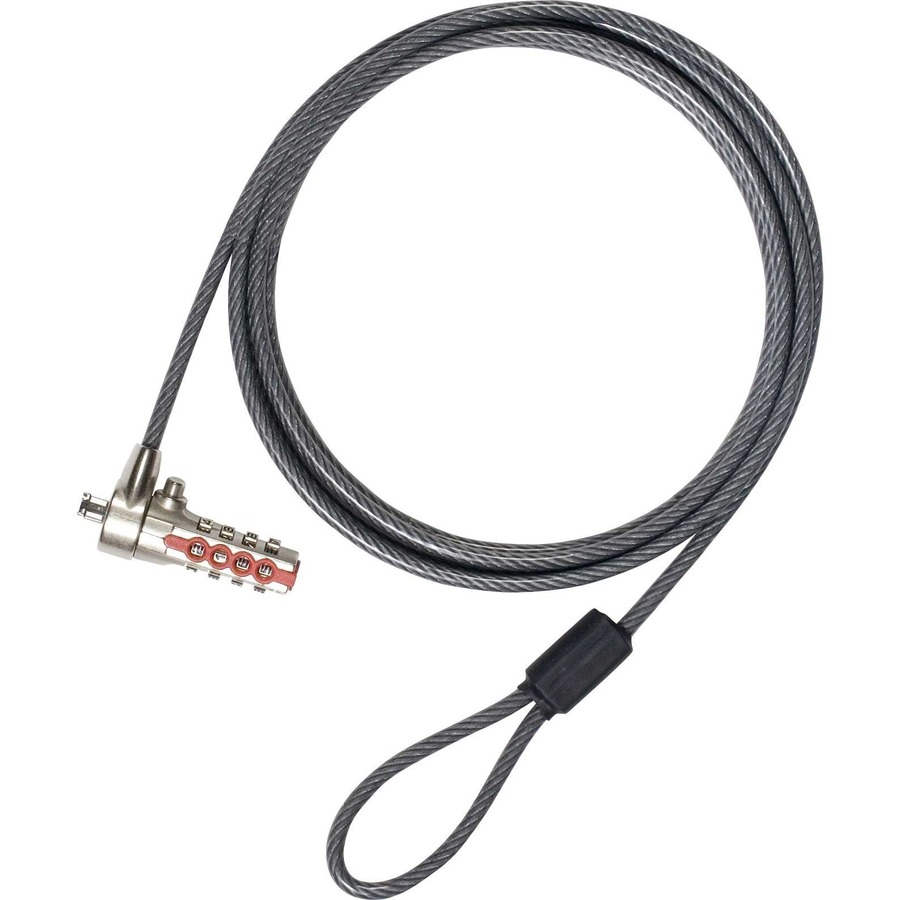 Targus PA410S-1 Security Equipment