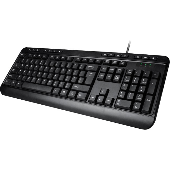 Adesso AKB-132UB Accessory - Barcodesinc.com