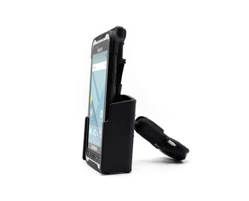 Handheld NX6-1036 Mounting Hardware and Stands