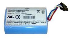 Zebra AK18353-1 Battery