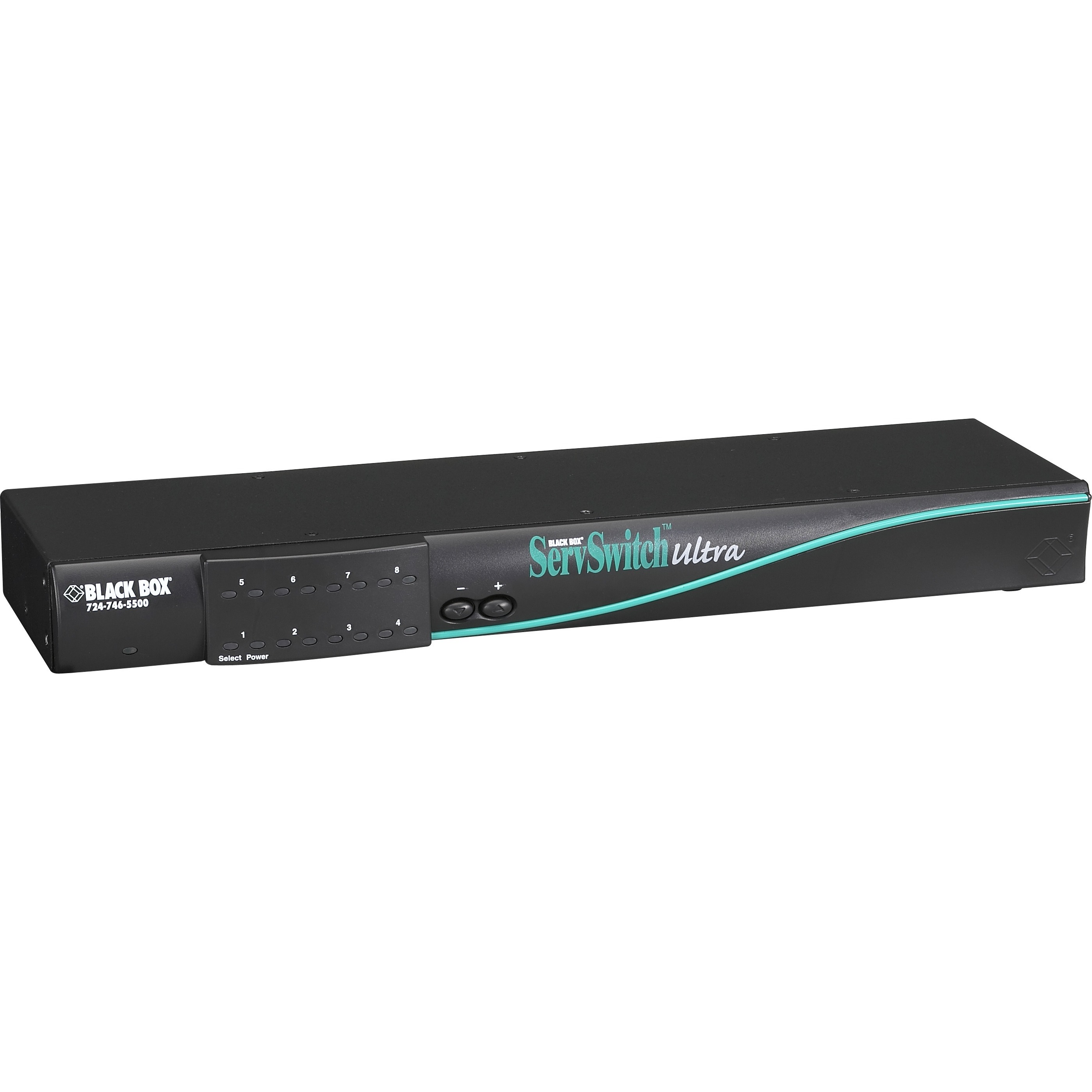 Black Box KV5008SA-R2 Accessory