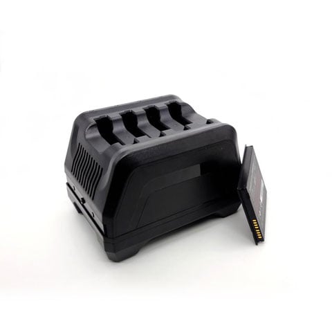 Urovo ACC-DT50-2 Docks and Cradles