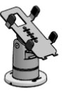 SpacePole INGM5000-S-MN-02 Accessory