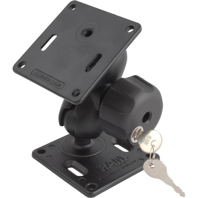 RAM Mount RAM-102UL-B-2461 Products