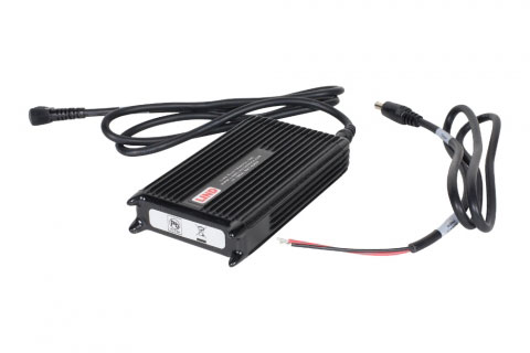 Gamber-Johnson 7300-0461 Power Device