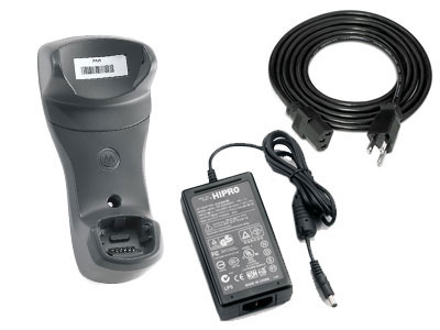 Zebra KT-STB2078-C1US Docks and Cradles