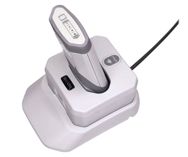 Code CR2701-100-A270-C34-MB6-P4 Barcode Scanner