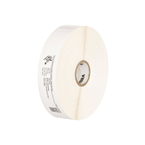 Zebra 10025472 Labels