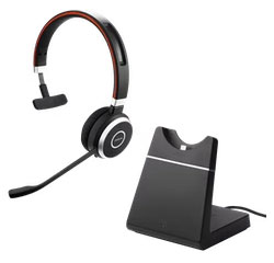 Jabra 6593-833-499 Headset