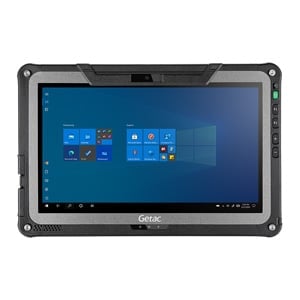 Getac FP2764JA2DXX Tablet