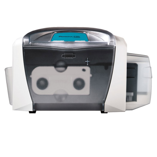 Fargo 54400 ID Card Printer