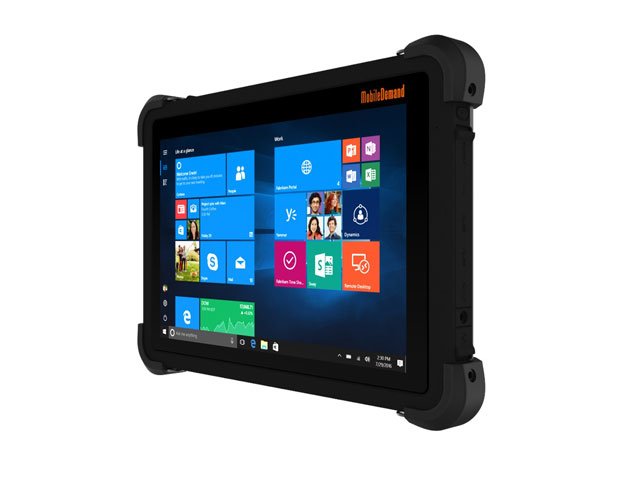 MobileDemand RR-MD-TABLET RocketRez