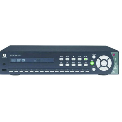 EverFocus ECOR264-16X1/1T Accessory