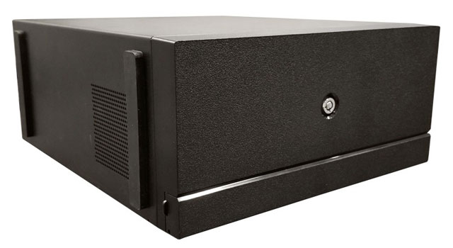 Touch Dynamic OUM2S1NNNNNN Desktop PC