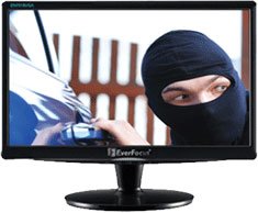 EverFocus EN7522SP Monitor