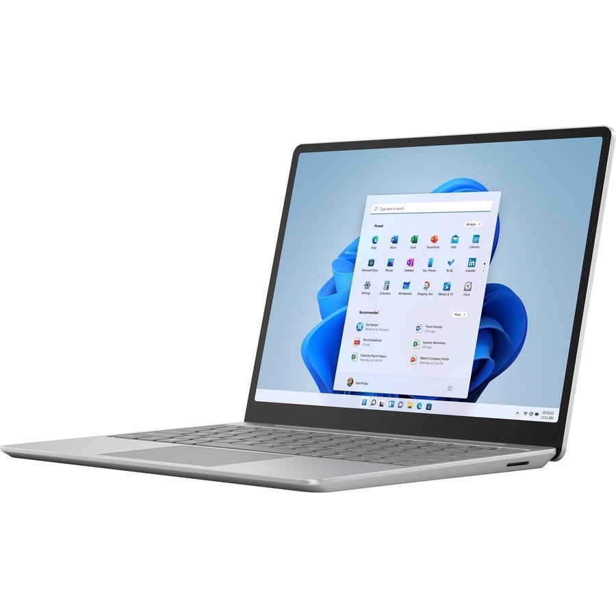 Microsoft 8QG-00023 Laptop