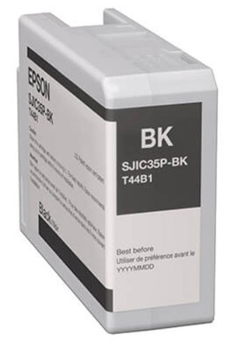 Epson C13T44B120 InkJet Cartridge