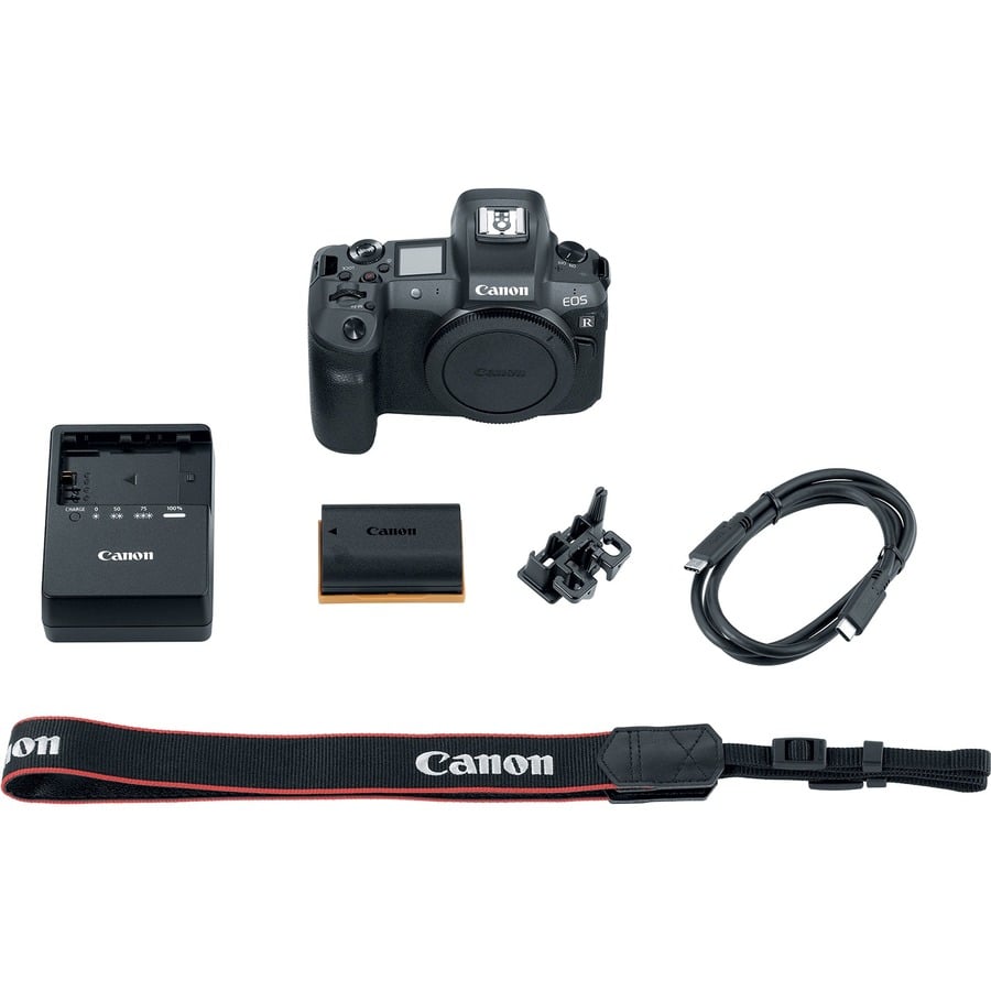 Canon 3075C002 Vision Camera