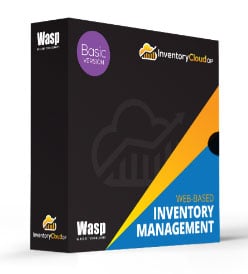 Wasp 633809009365 Software