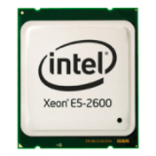 Intel BX80621E52660 Accessory