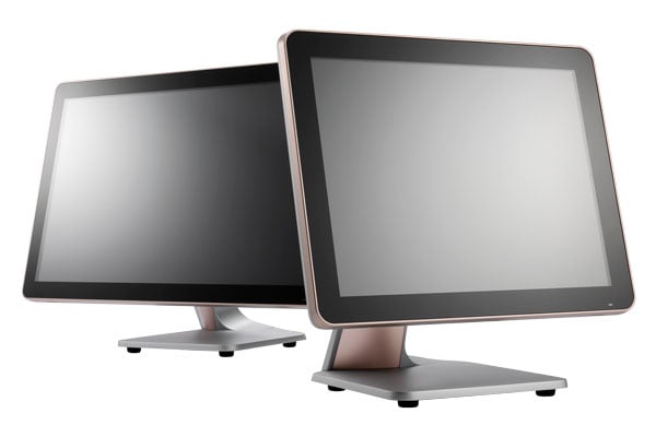 PartnerTech UA41421600763 POS System