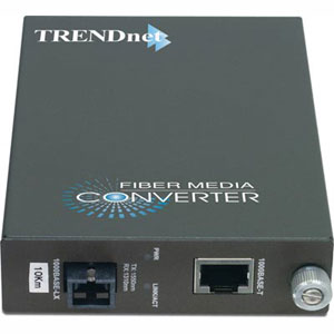 BCI TFC-1000S10D5 Telecommunication Equipment