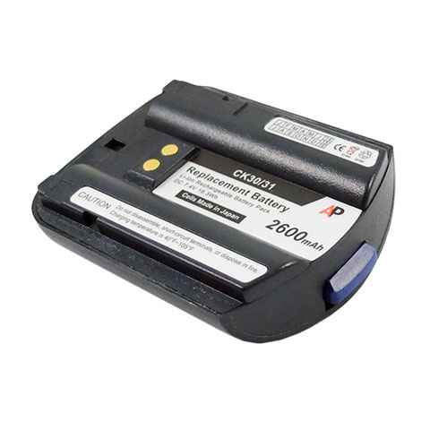 AirTrack® AB1G-COMPATIBLE Battery