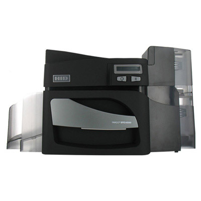 Fargo 49010 ID Card Printer