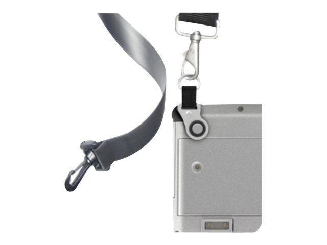 Panasonic TBC-DURASTP-BLK-P Carrying and Protective Accessories